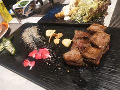 -極上萬膳·日料放题(海岸城店)