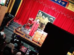 -哈哈曲艺社(西门闲亭店)