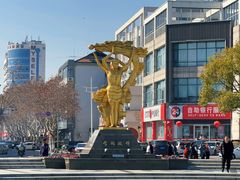 -东湖景区