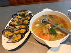 -魚當家