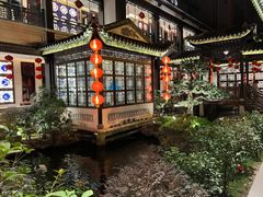 -北园酒家(小北路店)