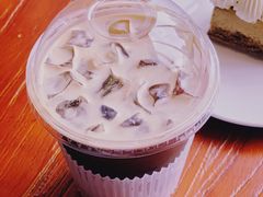 冰美式-BLAQ咖啡(骏豪店)