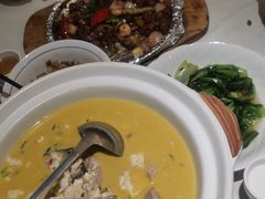-国味壹号·精品湘菜·宴请佳选(新天地店)