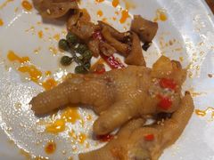 -汉巴味德·烤肉与啤酒的自助(杭州大悦城店)