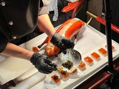 -局气 烤鸭·北京菜(光华路店)