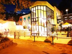 -三鹰之森吉卜力美术馆