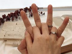 -Oasis绿洲银饰珍珠手作diy(壹方城店)