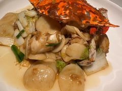 -涌上外婆桥(南塘店)