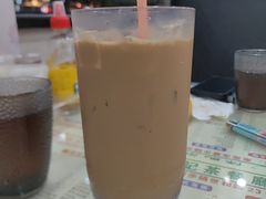 -陈记烧鹅茶餐厅(世和路店)