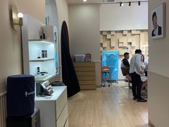 -海马体照相馆(成都来福士广场店)