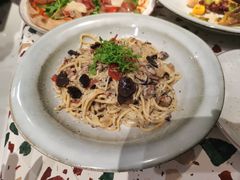 -MOMENTI手工意面(晶耀前滩店)