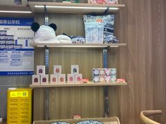 -霸王茶姬(西单百货店)