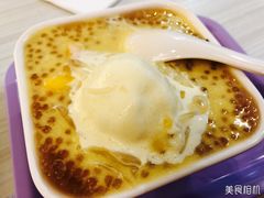 -满记甜品(江桥万达店)