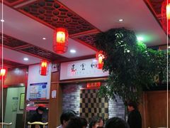 -杏花村水席楼(西大街总店)