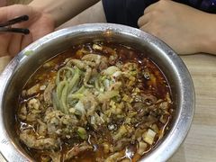 -鹍记特色牛杂面