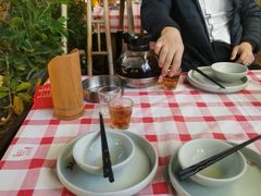 -三毛演义·湖南烧烤大排档(南浦店)