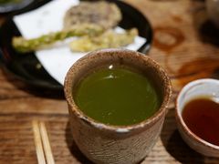 -是山居