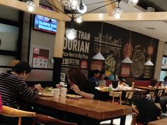 -比格比萨自助(新辰里学清路店)