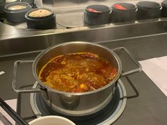 -壹小馆.皇城老妈(成都太古里店)