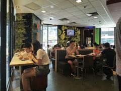 -麦当劳(龙湖时代天街店)