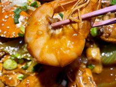 -谢蟹浓·肉蟹煲(新奥店)
