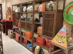 -香丰阁·烤鸭·川湘菜(昌平店)