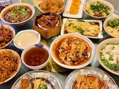 -小街天府(西工小街店)