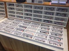 -MiRi眼镜连锁·蔡司·尼康控优点合作店(莘庄店)
