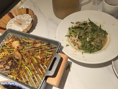 -上关东东北菜(夫子庙水游城店)