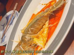 -前海沿·青岛菜(五四广场永旺店)