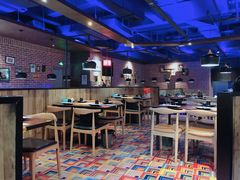 大堂-红盔甲·小龙虾(天钥桥店)