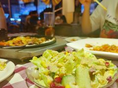 -开心果牛扒城(雍华庭店)