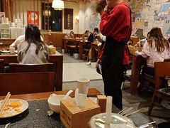 -福苗小骆驼烧烤(曲江店)
