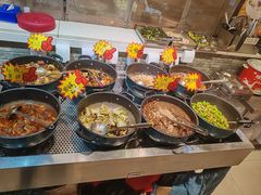 -五福居羊蝎子(方庄店)