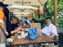 -Peet's 皮爷咖啡(东湖路手作店)