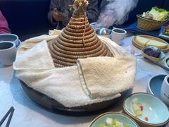 -鲜念蒸汽石锅鱼(红山6979店)