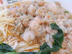 -朱洪元苏式面馆(绿宝广场店)