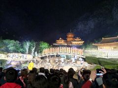 -禅宗少林·音乐大典