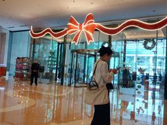 -深圳福田香格里拉大酒店