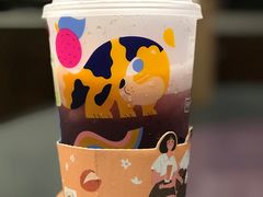 -奈雪的茶(东原悦荟店)