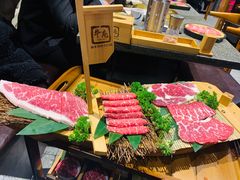 -NIUAN牛庵·日式和牛烧肉(恒隆店)