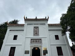 -三国赤壁古战场