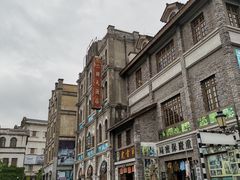 -两江国际影视城