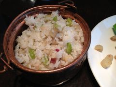 芋头铁锅饭-茶马古道(大悦城店)