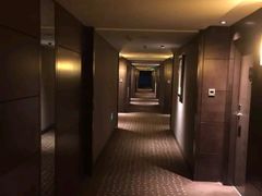 -北京希尔顿逸林酒店