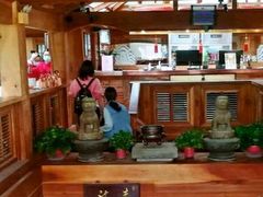 大堂-小吊梨汤·北京菜(香山店)