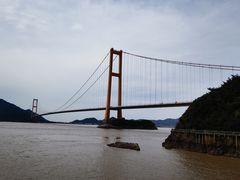 -月亮湾风景点