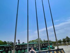 -鄂托克前旗兴宇唐苏格沙漠温泉酒店