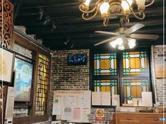 大堂-黄祥华养生堂·炖汤·营养蒸饭(岭南天地店)