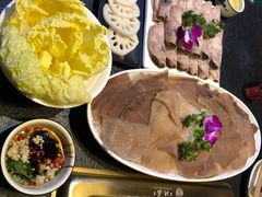 -重庆德庄火锅(太仓万达店)